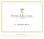 Peter Michael L'Apres-Midi Sauvignon Blanc 2015  Front Label