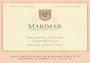 Marimar Estate Don Miguel Vineyard Chardonnay 1999 Front Label