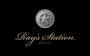 Ray's Station Merlot 2011 Front Label