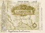 Campion Los Carneros Pinot Noir 2006 Front Label