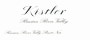 Kistler Vineyards Russian River Valley Pinot Noir 2014  Front Label