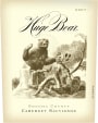 Huge Bear Cabernet Sauvignon 2007  Front Label