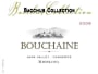 Bouchaine Bacchus Collection Riesling 2009 Front Label
