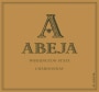 Abeja Washington State Chardonnay 2010 Front Label