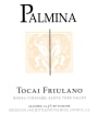 Palmina Honea Vineyard Tocai Friulano 2014  Front Label