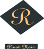 Jeff Runquist R Pinot Noir 2010  Front Label