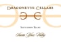 Dragonette Cellars Santa Ynez Valley Sauvignon Blanc 2015  Front Label