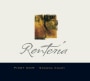 Renteria Wines Pinot Noir 2009 Front Label