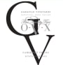 Gargiulo Vineyards 575 OVX Cabernet Franc 2012 Front Label