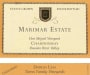 Marimar Estate Don Miguel Vineyard Dobles Lias Chardonnay 2005 Front Label
