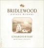 Bridlewood Chardonnay 2008 Front Label
