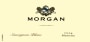 Morgan Sauvignon Blanc 2004 Front Label