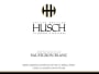 Husch La Ribera Vineyards Sauvignon Blanc 2011  Front Label