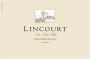Lincourt Sta. Rita Hills Chardonnay 2009 Front Label