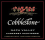 Cobblestone Reserve Cabernet Sauvignon 2006 Front Label
