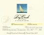 Dry Creek Vineyard Wilson Ranch Dry Chenin Blanc 2016 Front Label