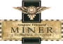 Miner Family Simpson Vineyard Viognier 2009 Front Label