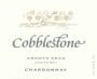 Cobblestone Arroyo Seco Chardonnay 2008 Front Label