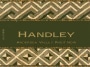Handley Anderson Valley Chardonnay 2007 Front Label