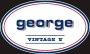 George Wine Company Ceremonial Vineyard Pinot Noir 2008  Front Label