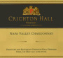 Wellington Vineyards Chardonnay 2003  Front Label