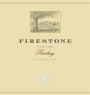 Firestone Riesling 2010 Front Label