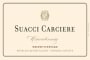 Suacci Carciere Heintz Vineyard Chardonnay 2008 Front Label