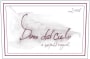 Dono dal Cielo Zinfandel 2006  Front Label
