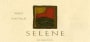 Selene Napa Valley Merlot 2013  Front Label