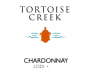 Tortoise Creek Chardonnay 2015  Front Label