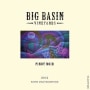 Big Basin Pinot Noir 2012  Front Label