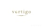 Booker Vineyard Vertigo 2014 Front Label