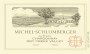 Michel-Schlumberger Le Brome Chardonnay 2003 Front Label