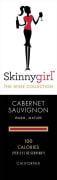 Skinnygirl Cabernet Sauvignon 2013  Front Label