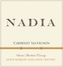 NADIA Cabernet Sauvignon 2014 Front Label