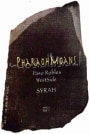 PharaohMoans Westside Syrah 2006  Front Label