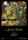 Amuse Bouche Proprietary Red 2014 Front Label