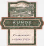 Kunde Chardonnay 2004 Front Label