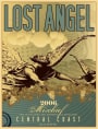 EOS Lost Angel Mischief 2006 Front Label