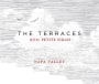The Terraces Petite Sirah 2011 Front Label