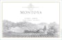 Montoya Pinot Noir 2010 Front Label