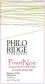 Philo Ridge Vineyards Marguerite Pinot Noir 2012 Front Label