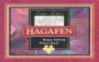Hagafen Pinot Noir 2016  Front Label