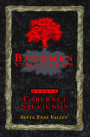 Beckmen Cabernet Sauvignon 2010 Front Label