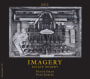 Imagery Estate Winery Petite Sirah 2010 Front Label