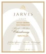 Jarvis Finch Hollow Vineyard Chardonnay 2009 Front Label