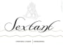 Sextant Central Coast Zinfandel 2014  Front Label