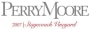 PerryMoore Wine StageCoach Vineyard Cabernet Sauvignon 2007  Front Label