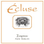 Ecluse Wines Lock Vineyard Improv 2009  Front Label