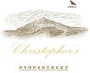 Stonestreet Christopher's Cabernet Sauvignon 2005 Front Label